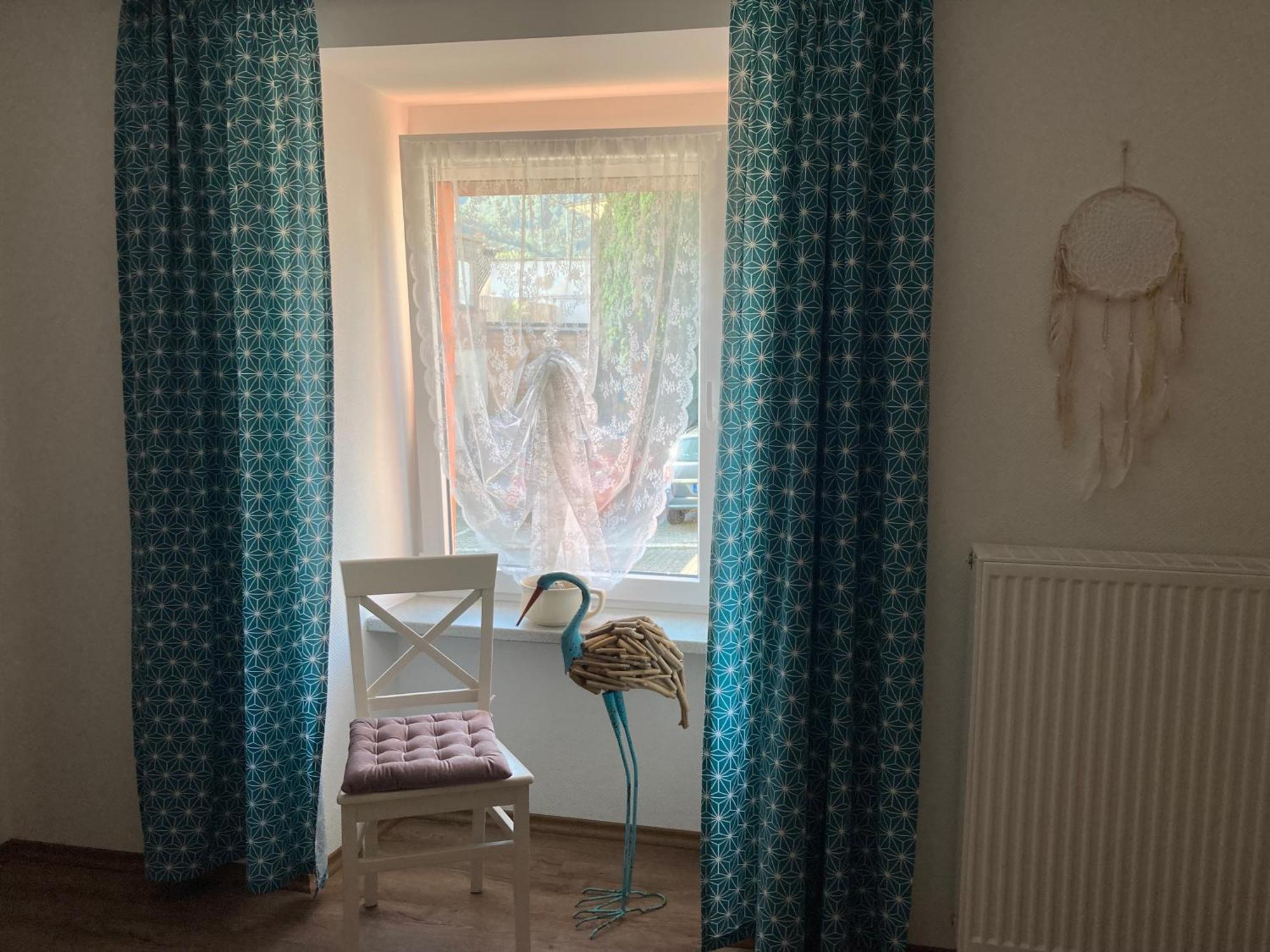 Traumzeit Apartamento Bernkastel-Kues Exterior foto